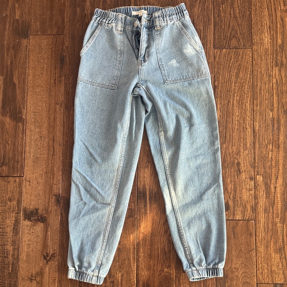 Pacsun Jean Joggers